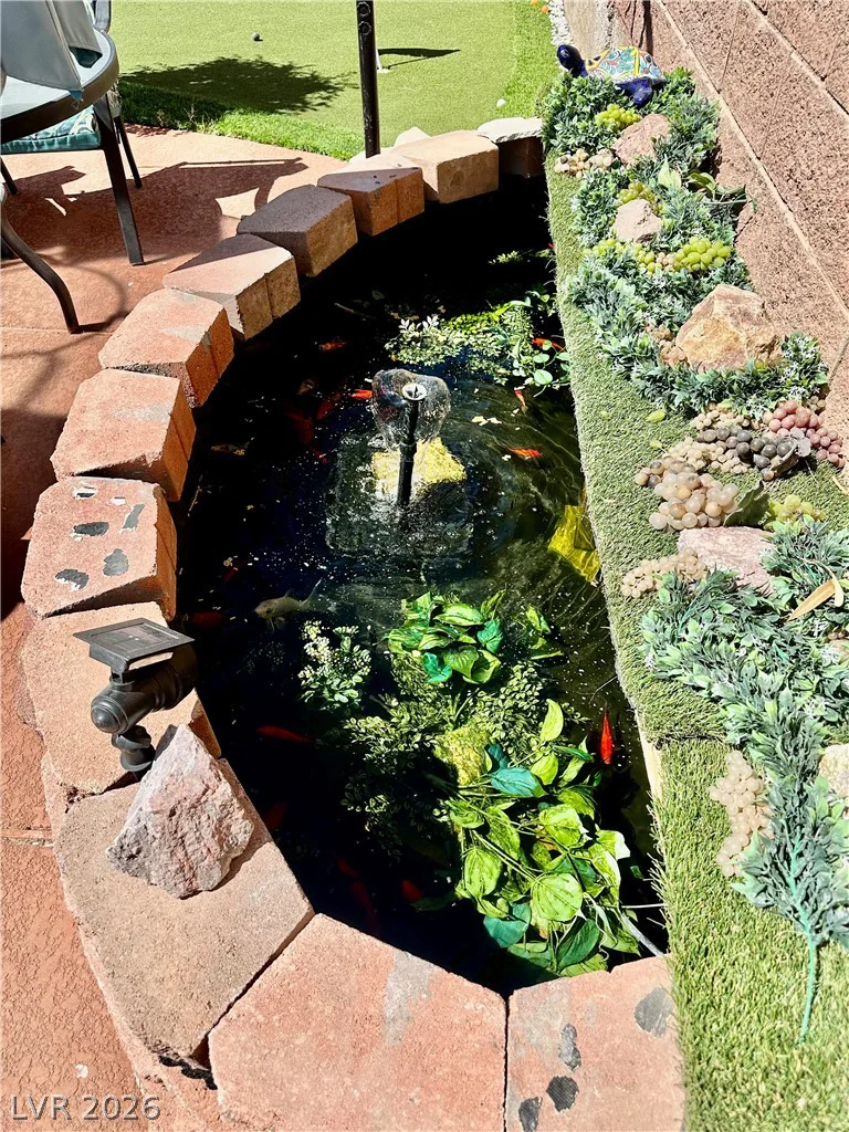 947 Armandito, Las Vegas, NV 89138