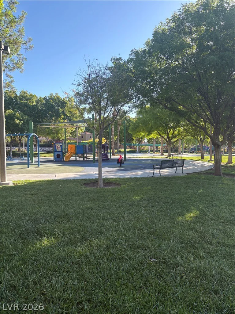 947 Armandito, Las Vegas, NV 89138