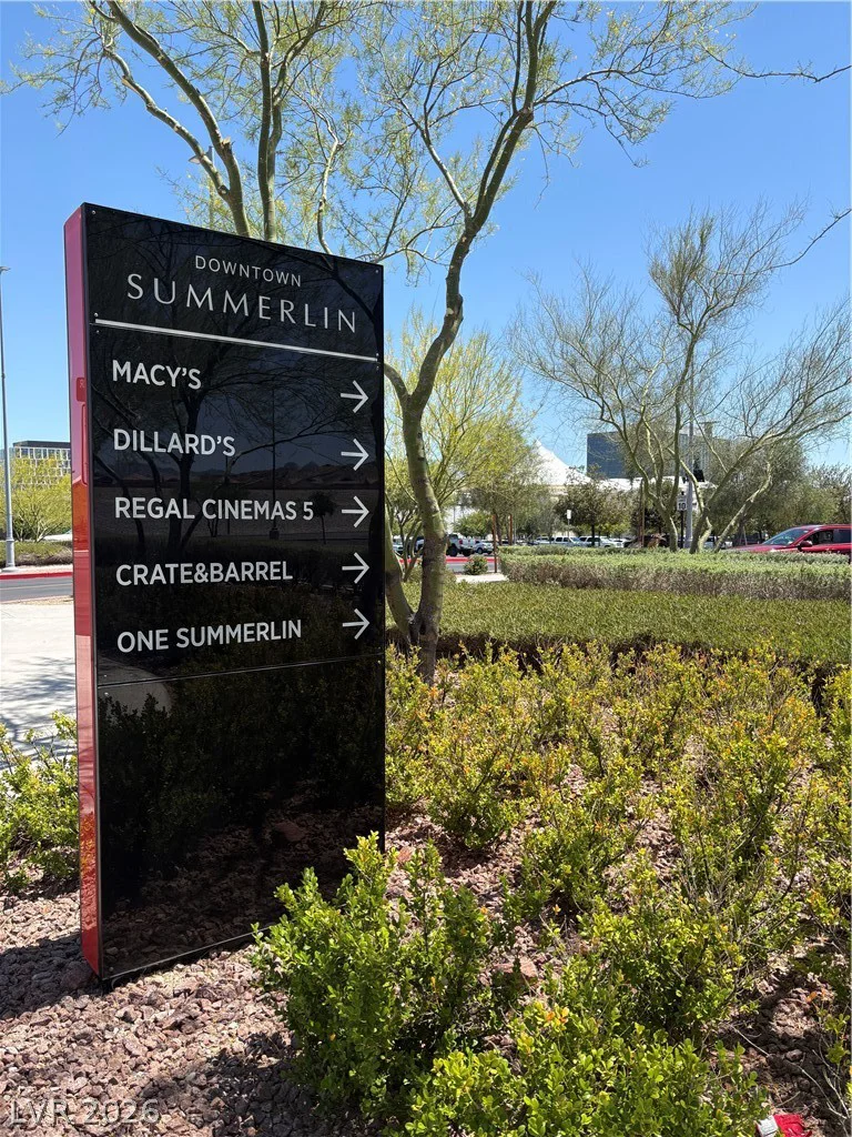 947 Armandito, Las Vegas, NV 89138