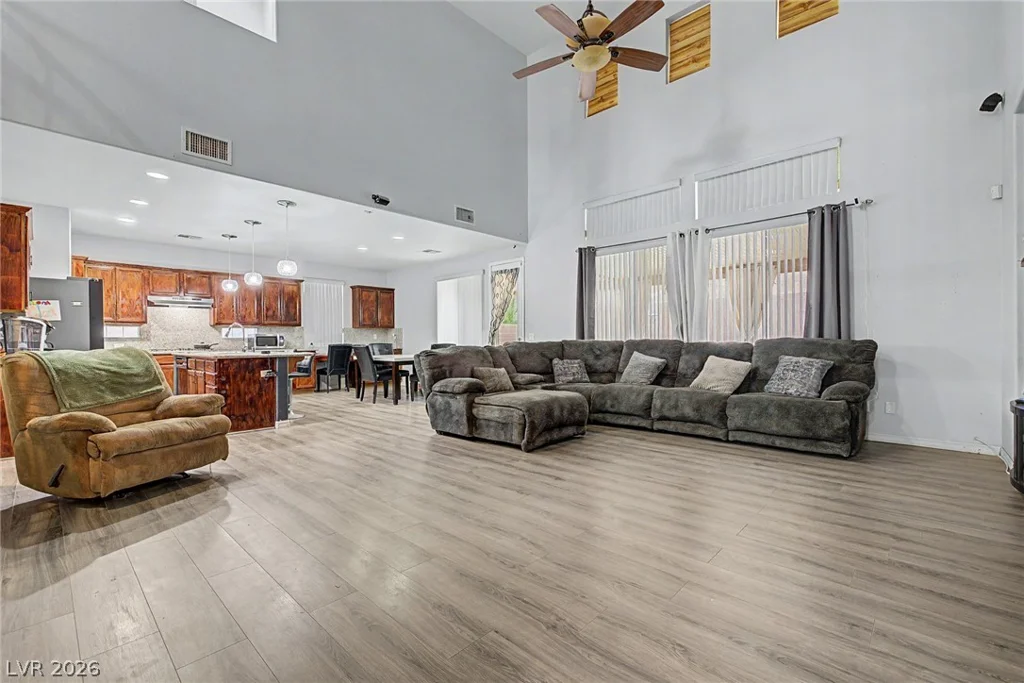947 Armandito, Las Vegas, NV 89138