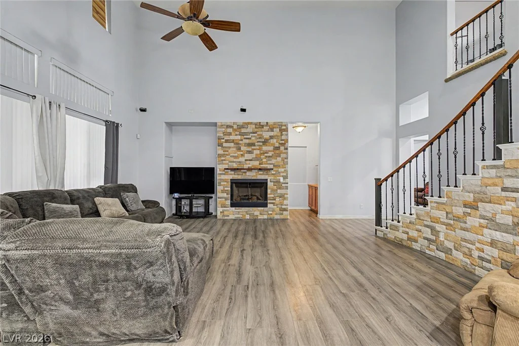 947 Armandito, Las Vegas, NV 89138