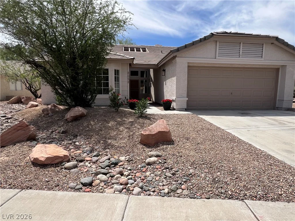 2052 Angel Falls, Henderson, NV 89074