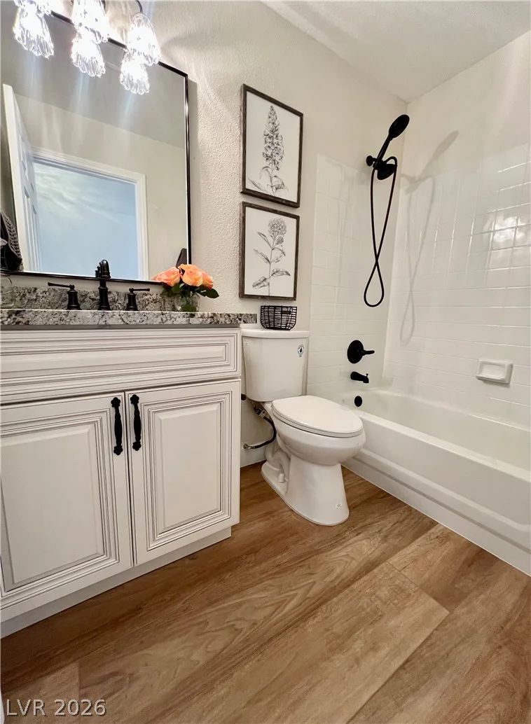 2052 Angel Falls, Henderson, NV 89074