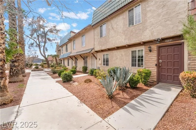 3986 Visby, Las Vegas, NV 89119