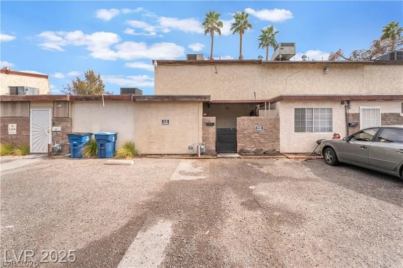 3986 Visby, Las Vegas, NV 89119