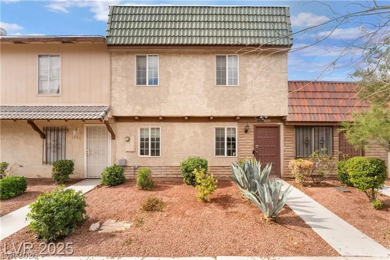 3986 Visby, Las Vegas, NV 89119