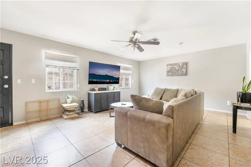 3986 Visby, Las Vegas, NV 89119