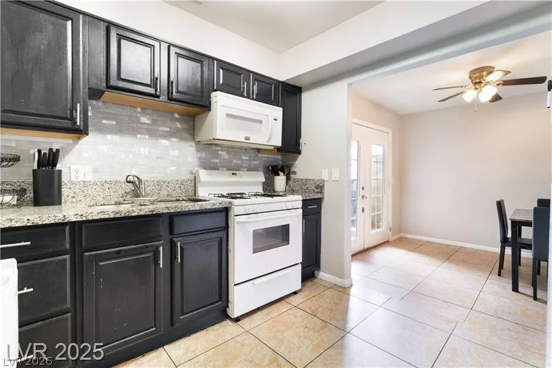 3986 Visby, Las Vegas, NV 89119