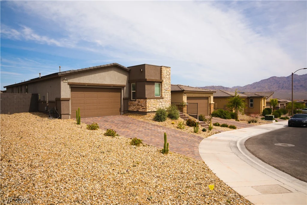 9482 Noble Fir Ridge, Las Vegas, NV 89143