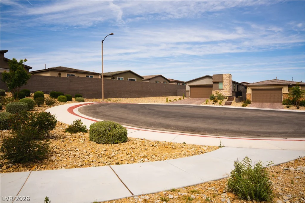 9482 Noble Fir Ridge, Las Vegas, NV 89143