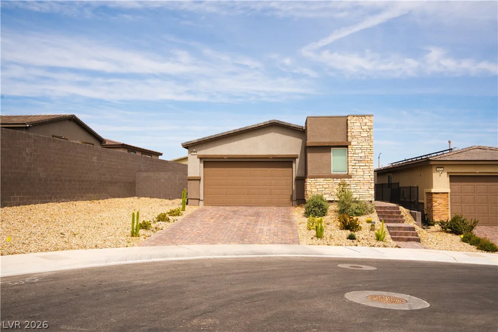 9482 Noble Fir Ridge, Las Vegas, NV 89143