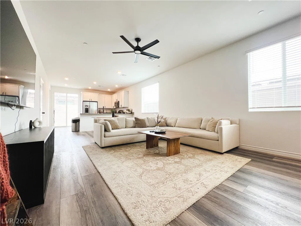 9482 Noble Fir Ridge, Las Vegas, NV 89143