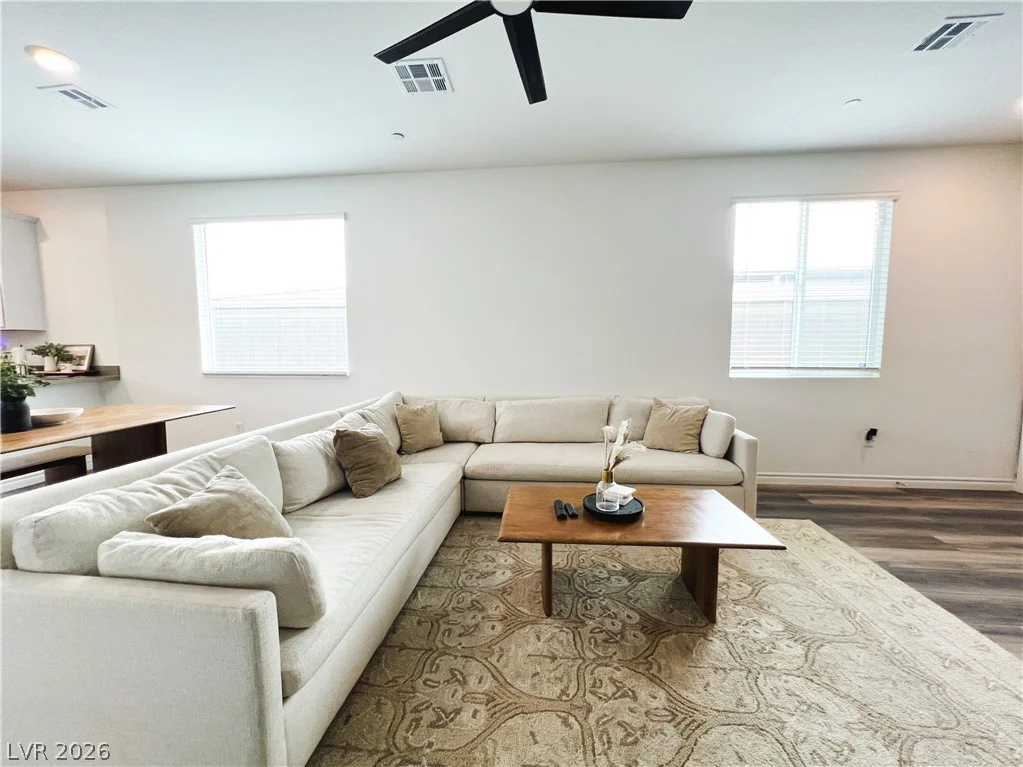 9482 Noble Fir Ridge, Las Vegas, NV 89143