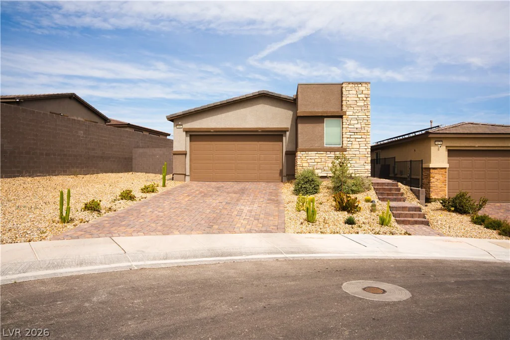 9482 Noble Fir Ridge, Las Vegas, NV 89143