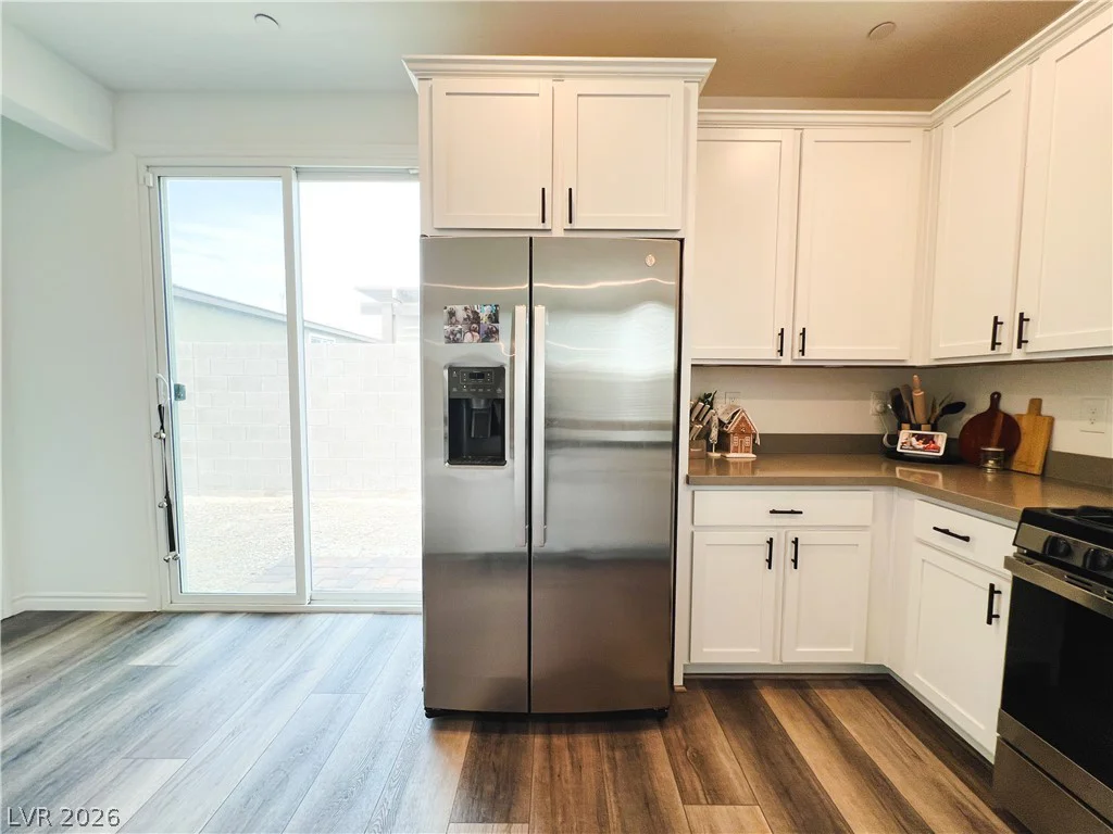 9482 Noble Fir Ridge, Las Vegas, NV 89143
