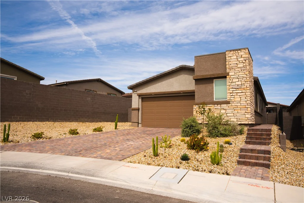 9482 Noble Fir Ridge, Las Vegas, NV 89143