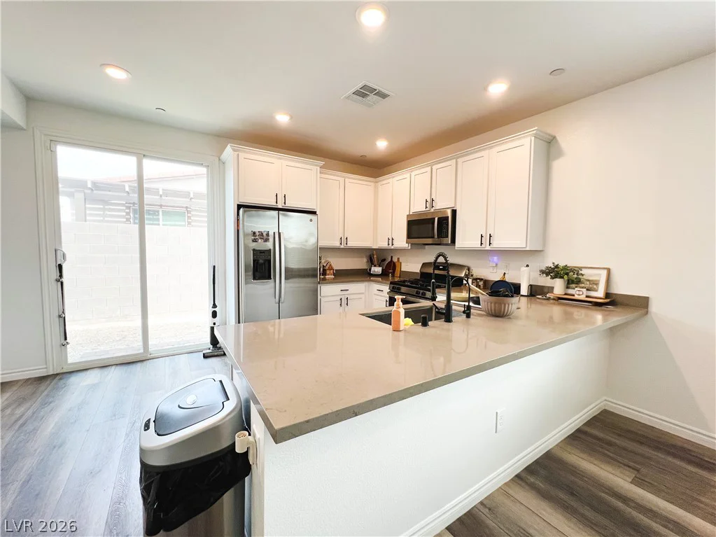 9482 Noble Fir Ridge, Las Vegas, NV 89143