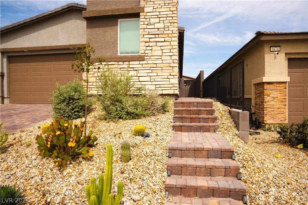 9482 Noble Fir Ridge, Las Vegas, NV 89143