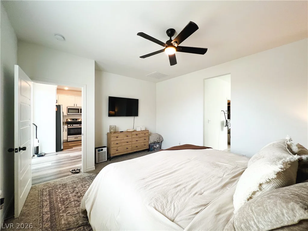 9482 Noble Fir Ridge, Las Vegas, NV 89143