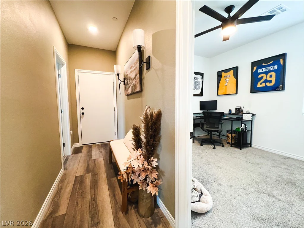 9482 Noble Fir Ridge, Las Vegas, NV 89143