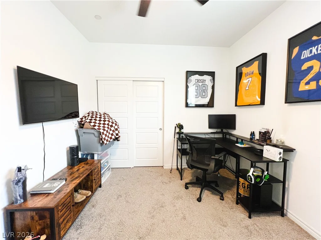 9482 Noble Fir Ridge, Las Vegas, NV 89143