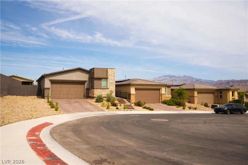 9482 Noble Fir Ridge, Las Vegas, NV 89143