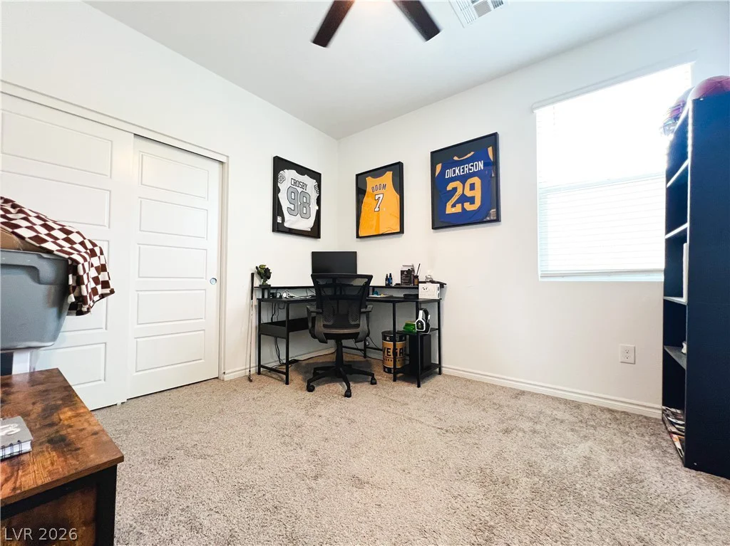 9482 Noble Fir Ridge, Las Vegas, NV 89143