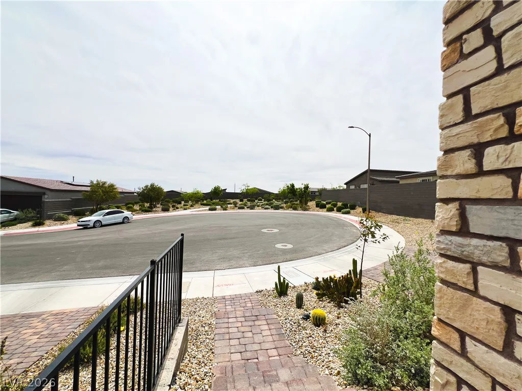 9482 Noble Fir Ridge, Las Vegas, NV 89143
