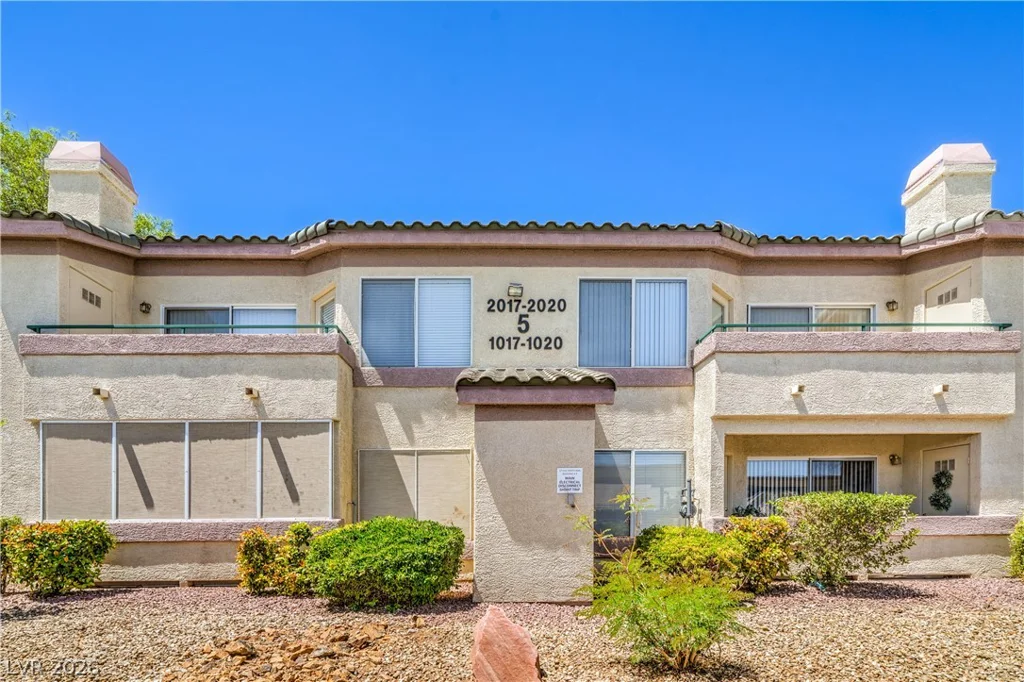 5710 Tropicana, Las Vegas, NV 89122