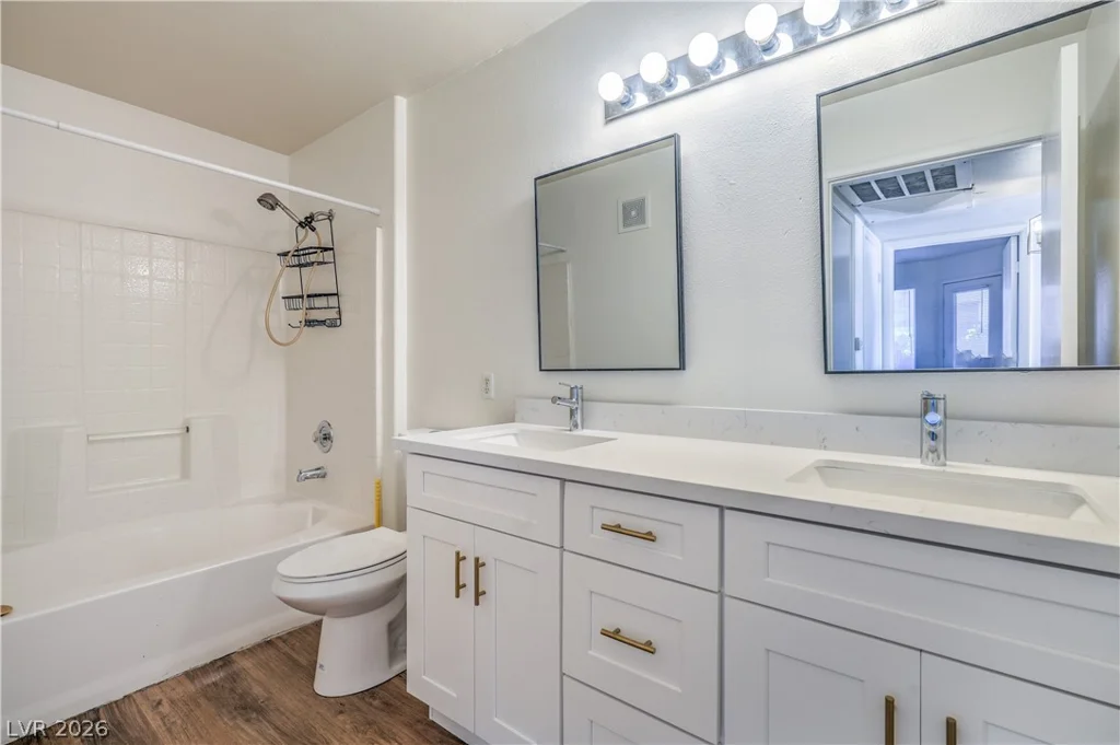 5710 Tropicana, Las Vegas, NV 89122