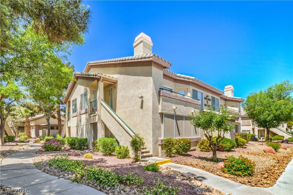 5710 Tropicana, Las Vegas, NV 89122