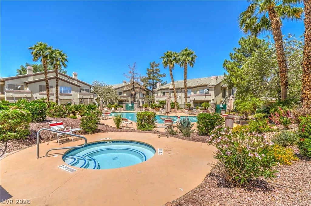 5710 Tropicana, Las Vegas, NV 89122