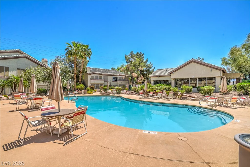 5710 Tropicana, Las Vegas, NV 89122