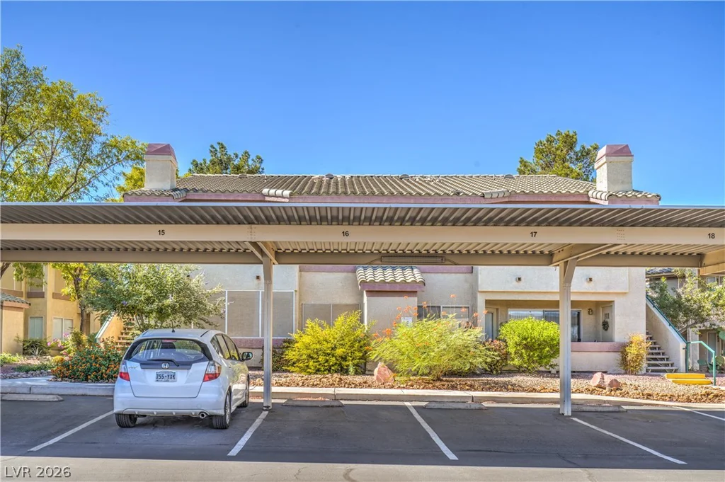 5710 Tropicana, Las Vegas, NV 89122