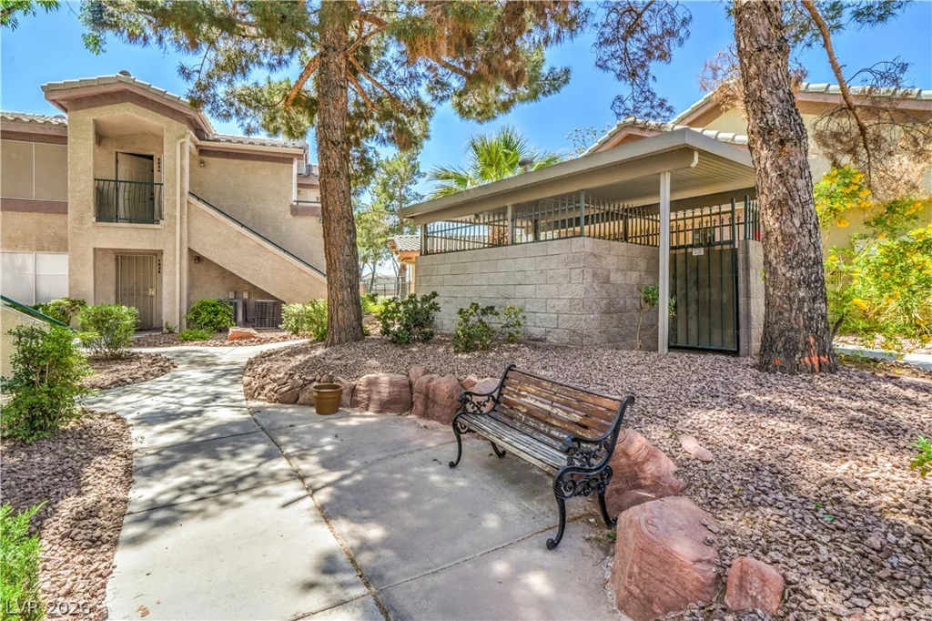 5710 Tropicana, Las Vegas, NV 89122
