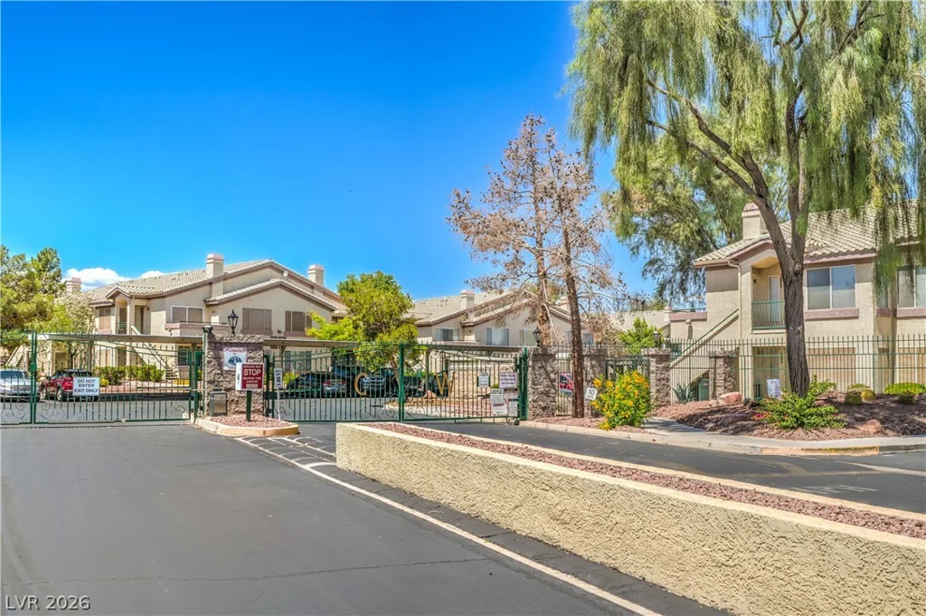 5710 Tropicana, Las Vegas, NV 89122