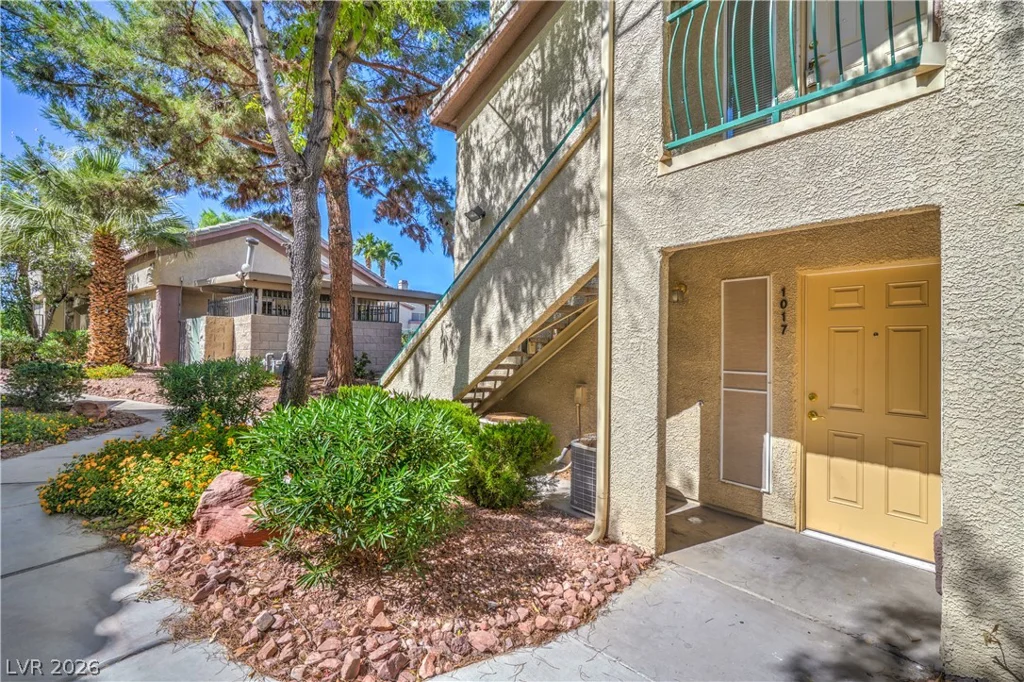 5710 Tropicana, Las Vegas, NV 89122