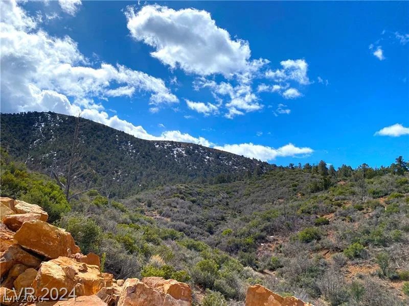Lovell Summit-Coal Springs-Lot 4, Other, NV 89124
