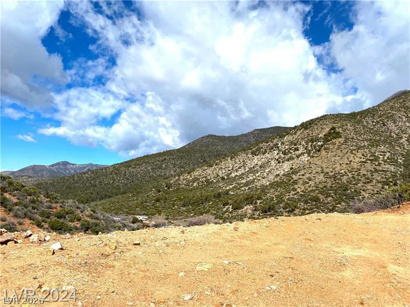 Lovell Summit-Coal Springs-Lot 4, Other, NV 89124