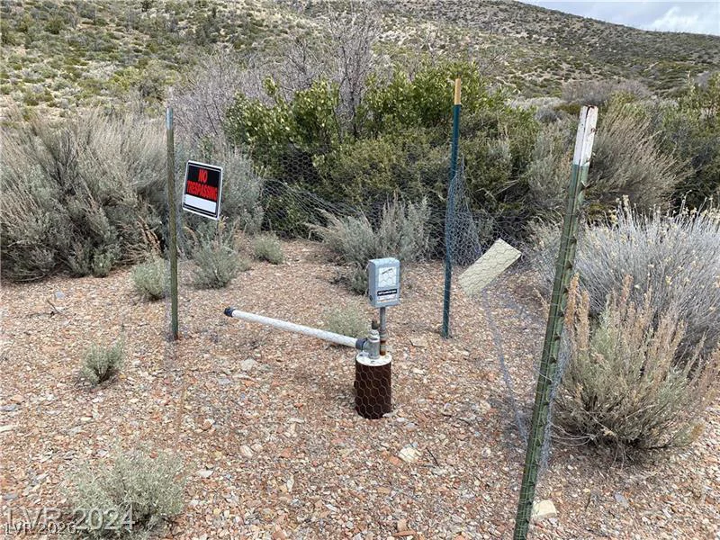 Lovell Summit-Coal Springs-Lot 4, Other, NV 89124