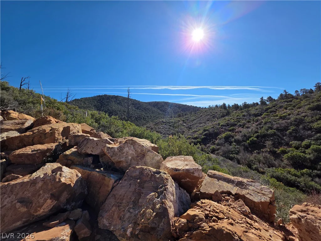 Lovell Summit-Coal Springs-Lot 4, Other, NV 89124