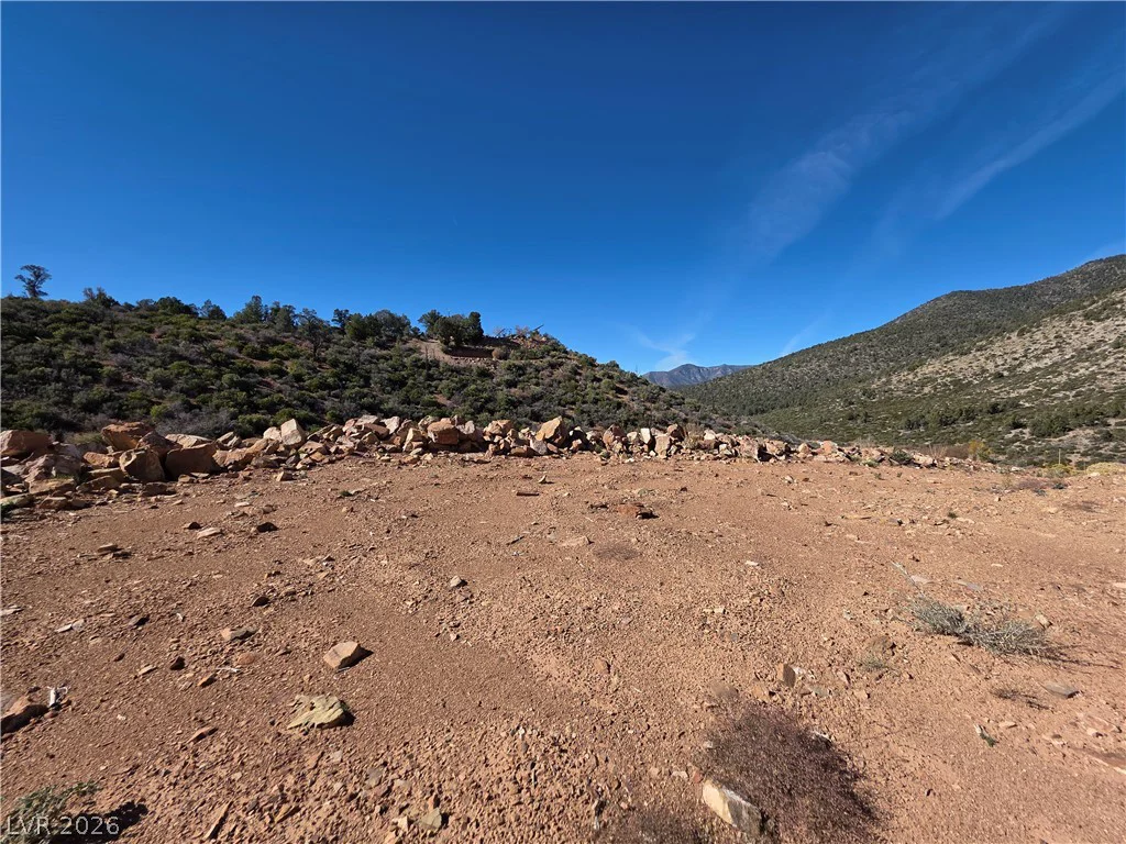 Lovell Summit-Coal Springs-Lot 4, Other, NV 89124