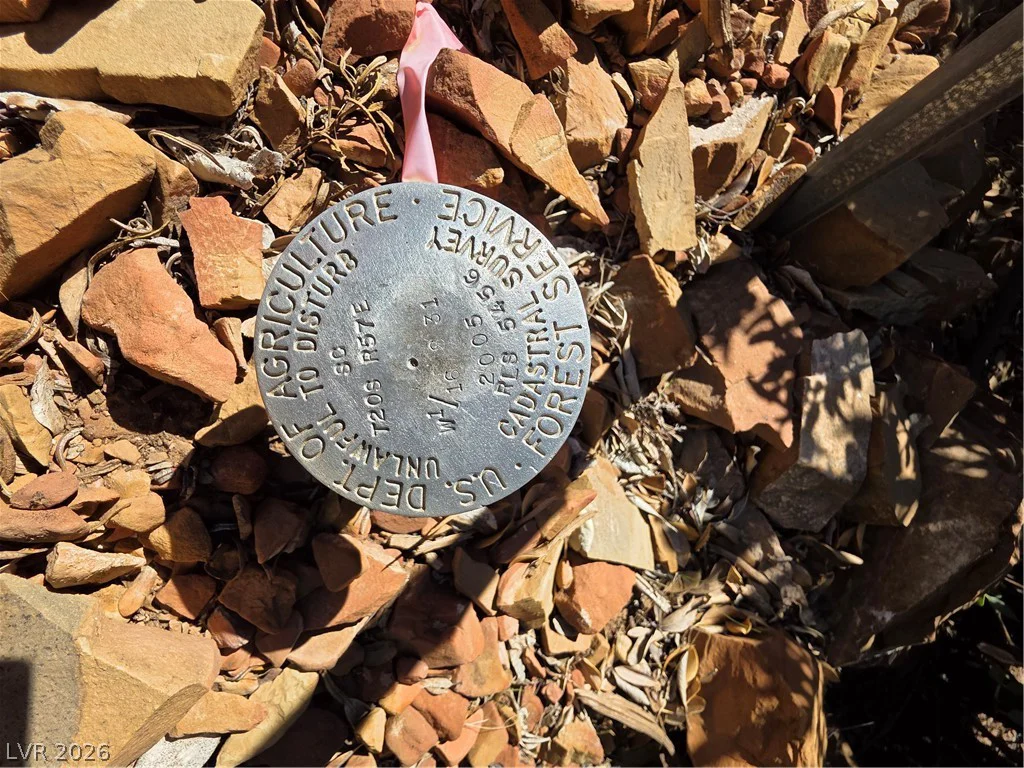 Lovell Summit-Coal Springs-Lot 4, Other, NV 89124