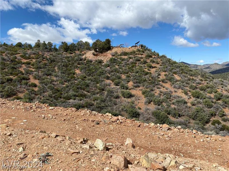 Lovell Summit-Coal Springs-Lot 4, Other, NV 89124