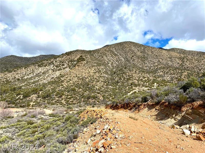 Lovell Summit-Coal Springs-Lot 4, Other, NV 89124