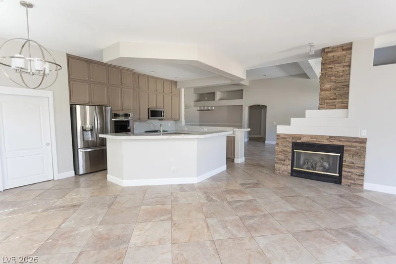 6012 Chessington, Las Vegas, NV 89131