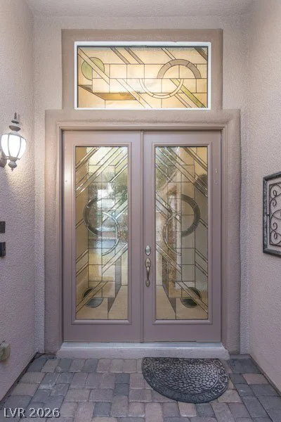 6012 Chessington, Las Vegas, NV 89131