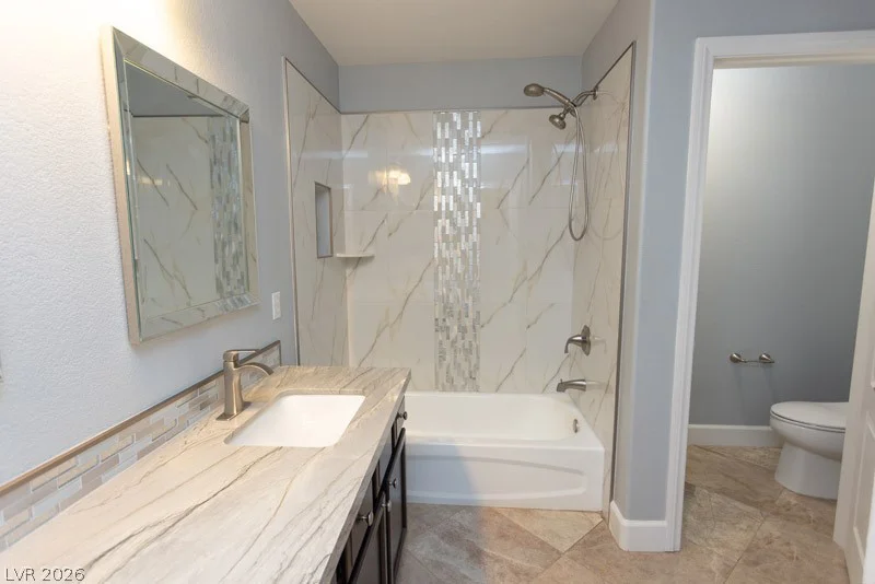 6012 Chessington, Las Vegas, NV 89131