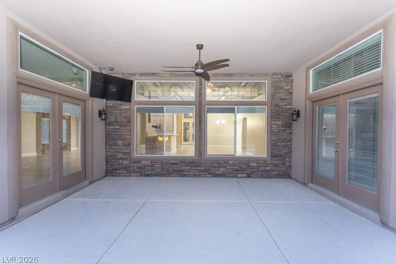 6012 Chessington, Las Vegas, NV 89131