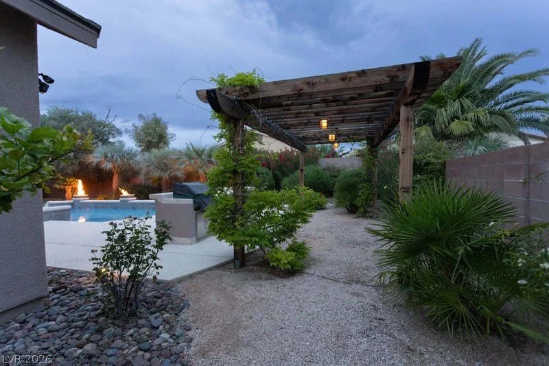 6012 Chessington, Las Vegas, NV 89131